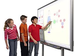 SMART Board 690