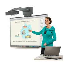 SMART Board 680i4 Dual Touch